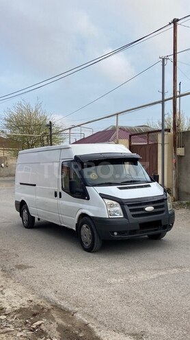 Ford Transit 2008, 350,000 km - 2.4 л - Bakı
