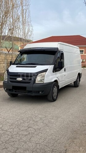 Ford Transit 2008, 350,000 km - 2.4 л - Bakı