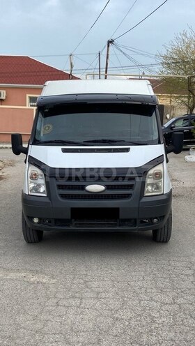 Ford Transit 2008, 350,000 km - 2.4 л - Bakı