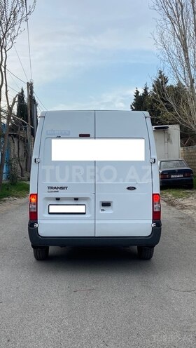 Ford Transit 2008, 350,000 km - 2.4 л - Bakı