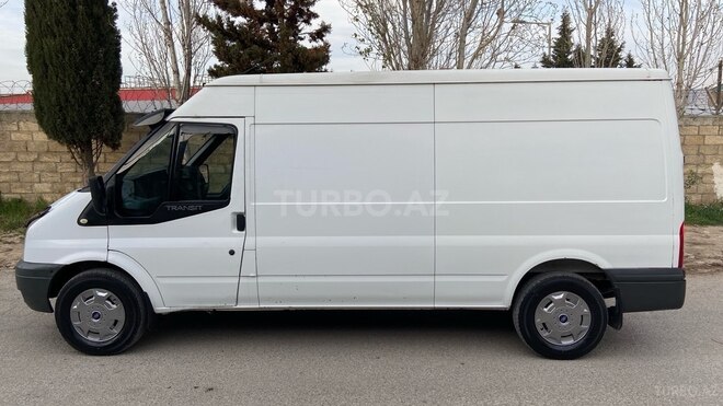 Ford Transit 2008, 350,000 km - 2.4 л - Bakı