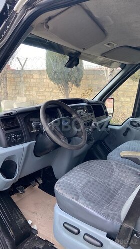 Ford Transit 2008, 350,000 km - 2.4 л - Bakı