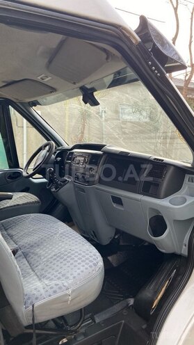 Ford Transit 2008, 350,000 km - 2.4 л - Bakı