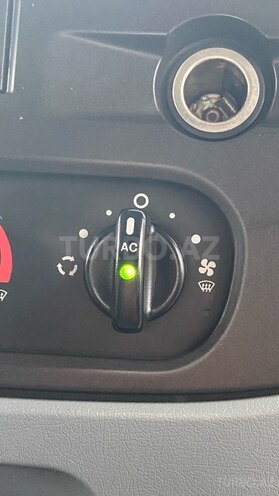 Ford Transit 2008, 350,000 km - 2.4 л - Bakı