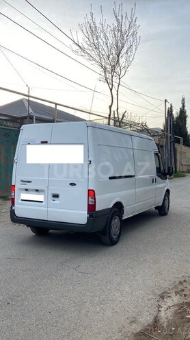 Ford Transit 2008, 350,000 km - 2.4 л - Bakı