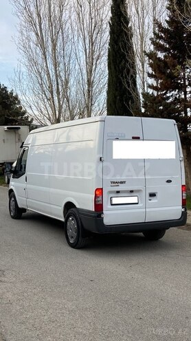 Ford Transit 2008, 350,000 km - 2.4 л - Bakı