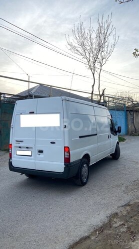 Ford Transit 2008, 350,000 km - 2.4 л - Bakı