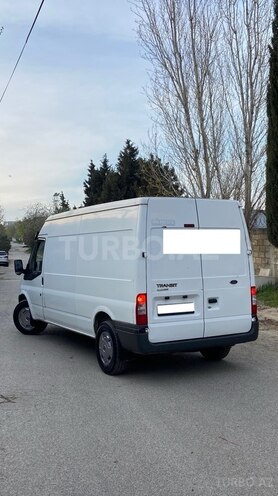 Ford Transit 2008, 350,000 km - 2.4 л - Bakı
