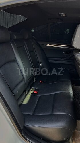 BMW 528 2014, 205,000 km - 2.0 l - Bakı
