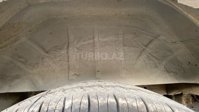 Ford Transit 2008, 350,000 km - 2.4 л - Bakı