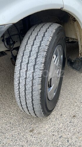 Ford Transit 2008, 350,000 km - 2.4 л - Bakı