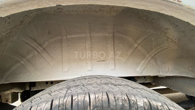 Ford Transit 2008, 350,000 km - 2.4 л - Bakı