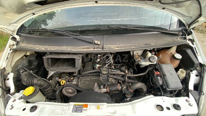 Ford Transit 2008, 350,000 km - 2.4 л - Bakı