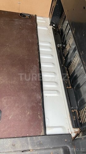 Ford Transit 2008, 350,000 km - 2.4 л - Bakı