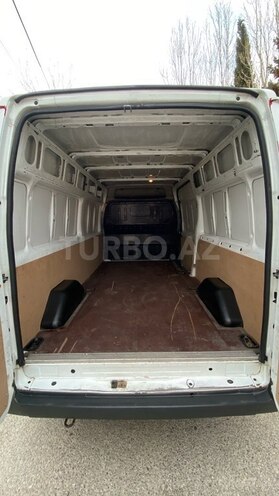 Ford Transit 2008, 350,000 km - 2.4 л - Bakı