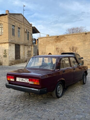 LADA (VAZ) 2107 2007, 78,000 km - 1.6 l - Bakı