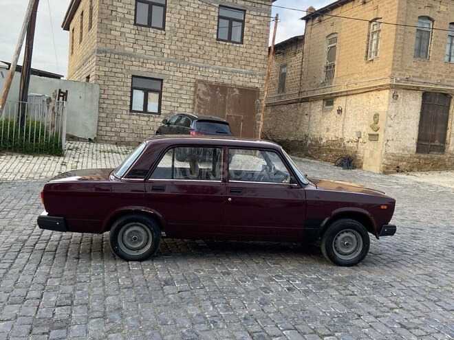 LADA (VAZ) 2107 2007, 78,000 km - 1.6 l - Bakı