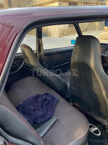 LADA (VAZ) 2107 2007, 78,000 km - 1.6 l - Bakı