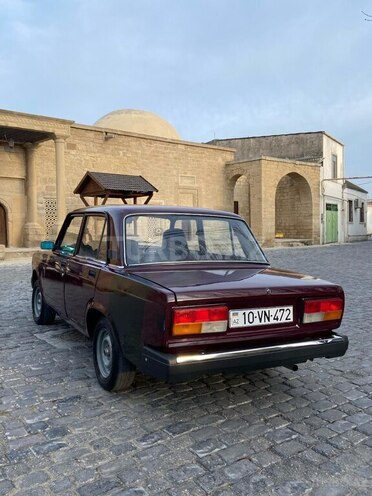 LADA (VAZ) 2107 2007, 78,000 km - 1.6 l - Bakı