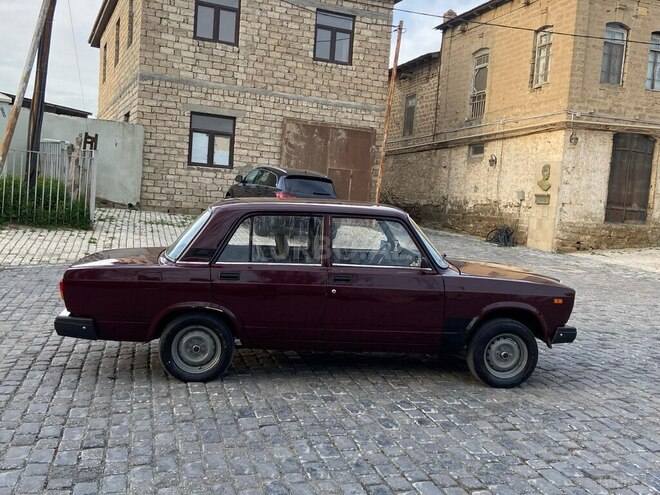LADA (VAZ) 2107 2007, 78,000 km - 1.6 l - Bakı