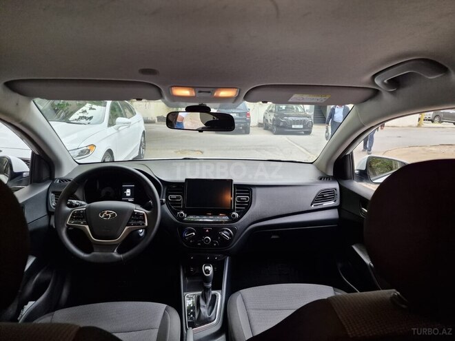 Hyundai Accent 2020, 143,366 km - 1.4 l - Bakı