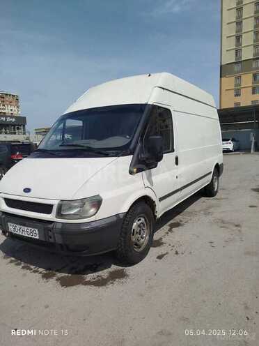 Ford Transit 2001, 298,230 km - 2.4 л - Bakı