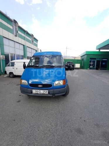 Ford Transit 1999, 260,000 km - 2.5 л - Yevlax