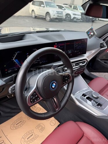 BMW 330e 2023, 29,000 km - 2.0 l - Bakı