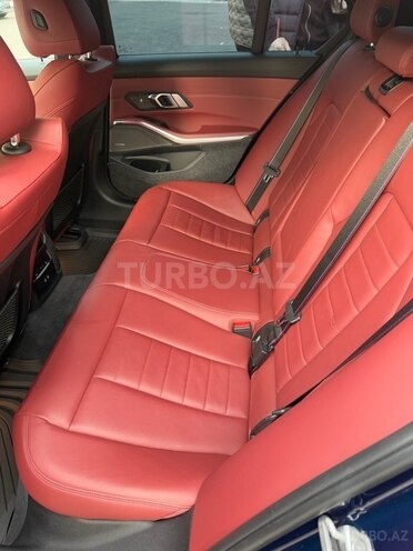 BMW 330e 2023, 29,000 km - 2.0 l - Bakı