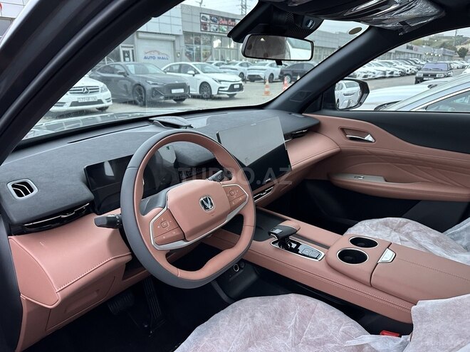 Changan Uni-Z-13