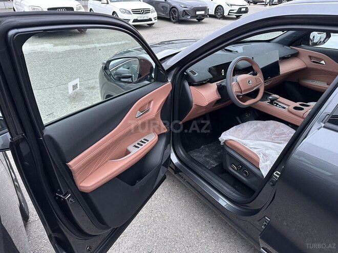 Changan Uni-Z-15
