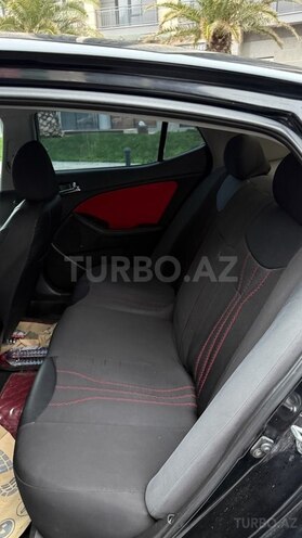Kia Optima 2012, 215,000 km - 2.0 л - Bakı