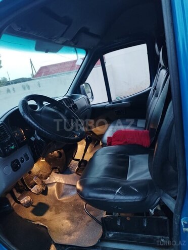 Ford Transit 1999, 260,000 km - 2.5 л - Yevlax