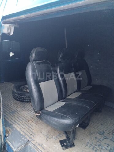 Ford Transit 1999, 260,000 km - 2.5 л - Yevlax