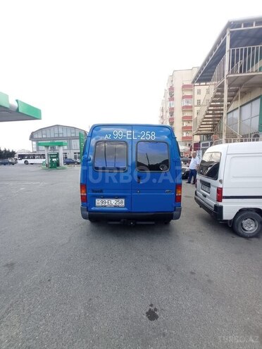 Ford Transit 1999, 260,000 km - 2.5 л - Yevlax