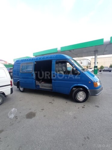 Ford Transit 1999, 260,000 km - 2.5 л - Yevlax