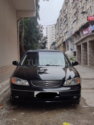 Nissan Maxima 2006, 270,000 km - 3.0 l - Bakı
