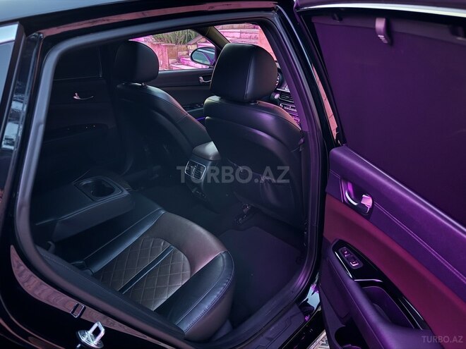 Kia Optima 2019, 99,999 km - 2.0 l - Bakı