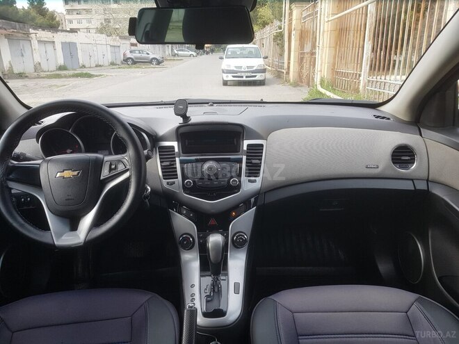 Chevrolet Cruze 2011, 228,500 km - 1.6 l - Bakı