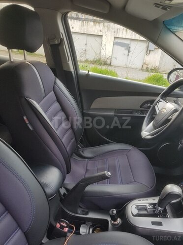 Chevrolet Cruze 2011, 228,500 km - 1.6 l - Bakı