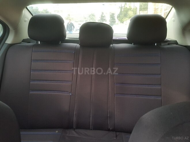 Chevrolet Cruze 2011, 228,500 km - 1.6 l - Bakı