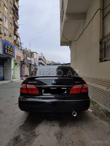 Nissan Maxima 2006, 270,000 km - 3.0 l - Bakı