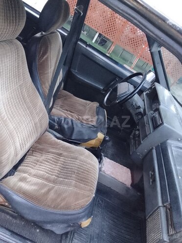 LADA (VAZ) 21099 1995, 269,014 km - 1.5 l - Göyçay