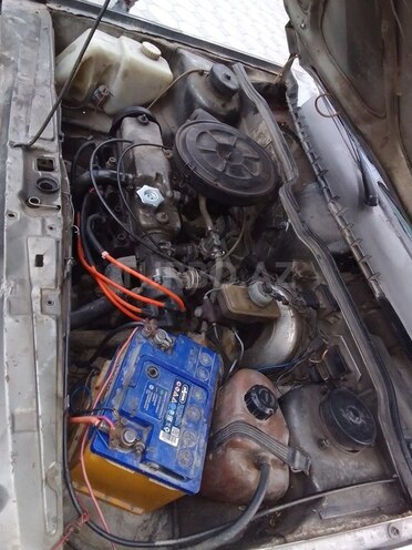 LADA (VAZ) 21099 1995, 269,014 km - 1.5 l - Göyçay