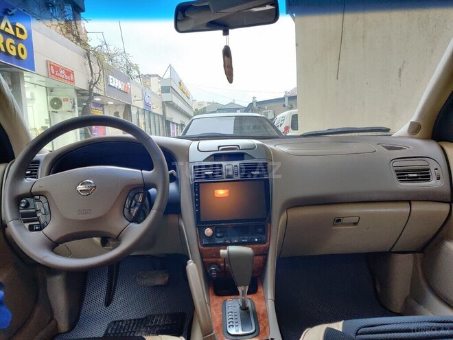 Nissan Maxima 2006, 270,000 km - 3.0 l - Bakı