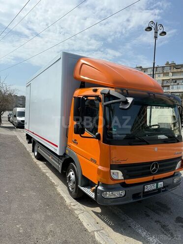 Mercedes Atego 816 2008, 278,404 km - 4.3 л - Bakı