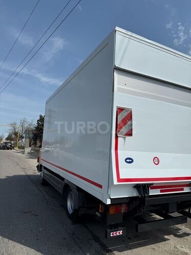 Mercedes Atego 816 2008, 278,404 km - 4.3 л - Bakı
