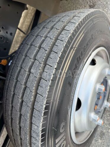 Mercedes Atego 816 2008, 278,404 km - 4.3 л - Bakı