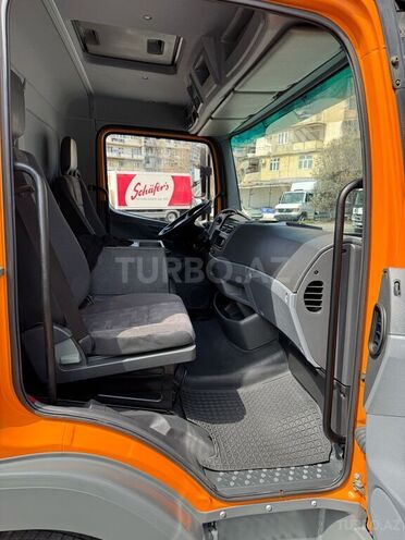 Mercedes Atego 816 2008, 278,404 km - 4.3 л - Bakı