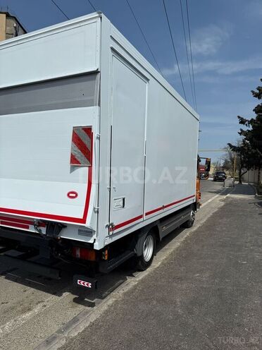 Mercedes Atego 816 2008, 278,404 km - 4.3 л - Bakı